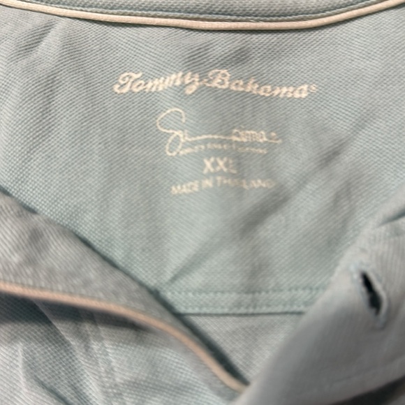 Tommy Bahama Polo shirt - Picture 3 of 3